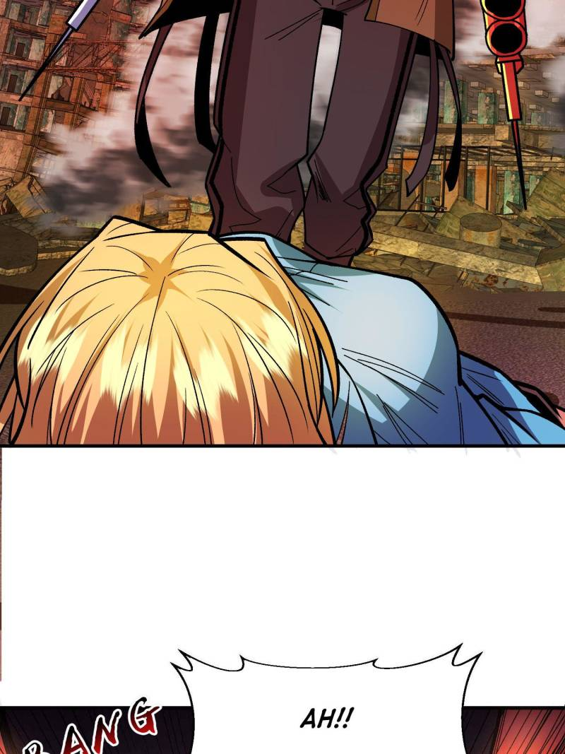 I'm Really Not A Supervillain Chapter 266 2